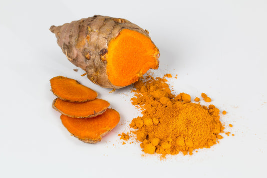 10 razones para agregar Curcumina (Extracto de cúrcuma) a tu dieta