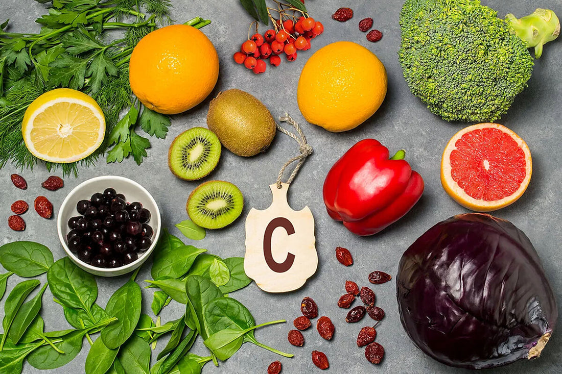 Descubre 5 deliciosas recetas ricas en vitamina C para mantener tu salud en óptimas condiciones, junto con consejos de suplementación