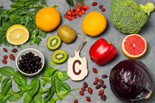 Descubre 5 deliciosas recetas ricas en vitamina C para mantener tu salud en óptimas condiciones, junto con consejos de suplementación