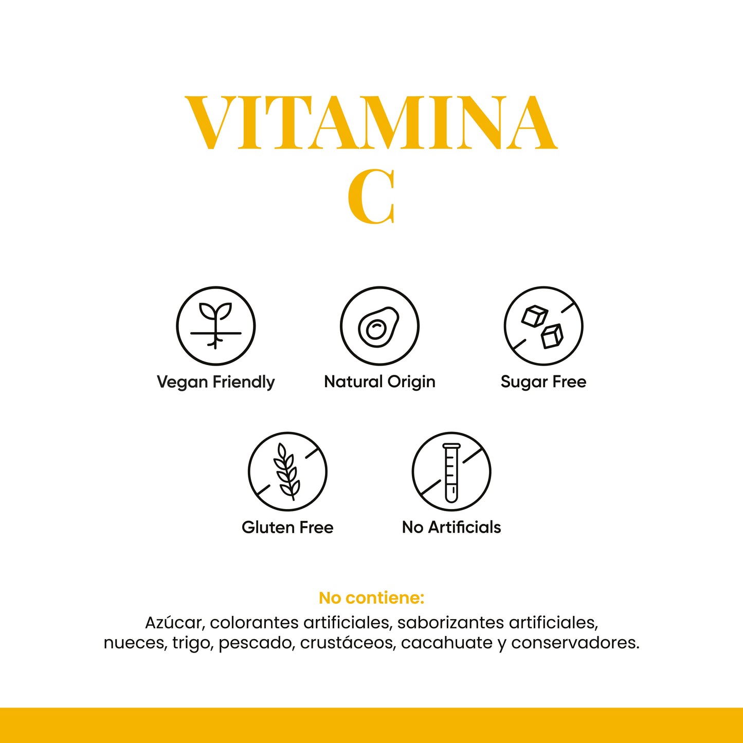 Vitamina C