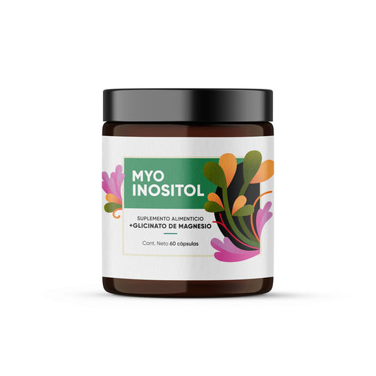 Myo - inositol