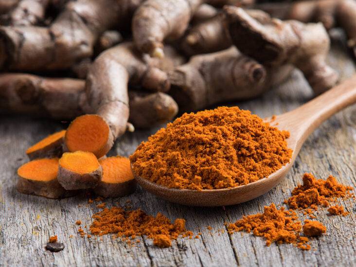 Cúrcuma plus +   (Paquete de 2  - 120 cápsulas) - Met5 Nutrition