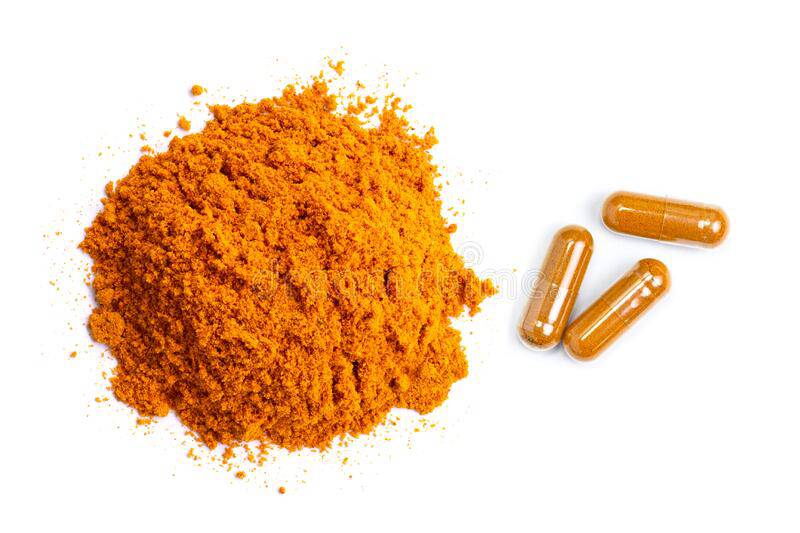 Cúrcuma plus +   (Paquete de 2  - 120 cápsulas) - Met5 Nutrition
